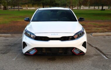 Kia Forte 2019