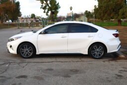Kia Forte 2019