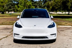 Tesla Y 2022