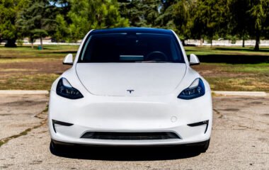 Tesla Y 2022
