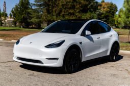 Tesla Y 2022