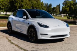 Tesla Y 2022