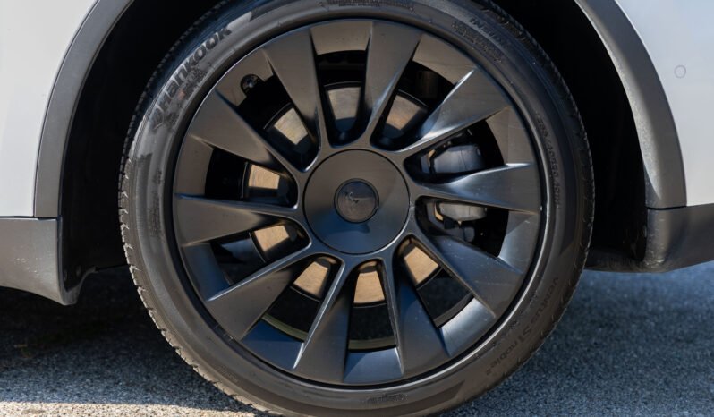 
								Tesla Y 2022 full									