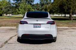 Tesla Y 2022