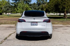 Tesla Y 2022