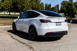 
										Tesla Y 2022 full									