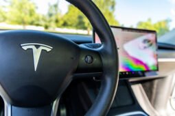 Tesla Y 2022